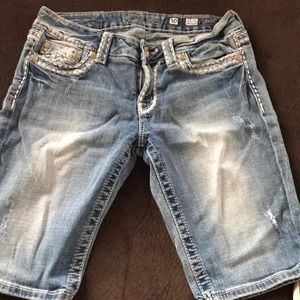 Women’s shorts